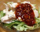 【常備用】韓国風☆万能たれ作り方5写真