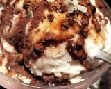 🤎大人の贅沢ミニパフェ🍨アイデア色々メモ作り方3写真