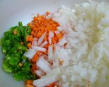 卵不使用★なんちゃってオムライス作り方5写真