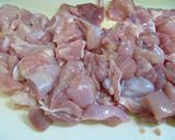 卵不使用★なんちゃってオムライス作り方6写真