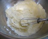 小麦・卵・乳不使用★食べられるコーンの器作り方1写真