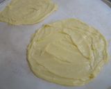 小麦・卵・乳不使用★食べられるコーンの器作り方3写真