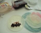 餃子の皮でくるくるスティックおやつ作り方2写真