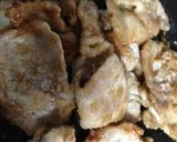 いくたんちのしょうが焼き作り方5写真