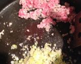 酸辣湯麺、サンラータンメン、スーラータン作り方2写真