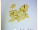 牛乳下処理なし♪簡単レバーのしょうが煮☆作り方3写真