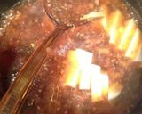 酸辣湯麺、サンラータンメン、スーラータン作り方4写真