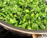 大根の葉で常備菜（무잎볶음）作り方2写真