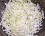 長芋たっぷり☆我が家のふんわりお好み焼き作り方2写真