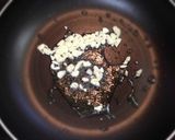 失敗しない！本格・蟹トマトクリームパスタ作り方2写真