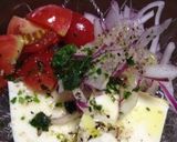 イタリアンやっこ豆腐作り方2写真