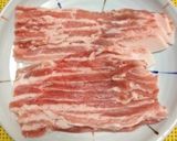 長芋たっぷり☆我が家のふんわりお好み焼き作り方3写真