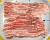 長芋たっぷり☆我が家のふんわりお好み焼き作り方3写真