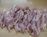 食欲増進☆ジューシーな鶏肉の漬け込み焼き作り方2写真