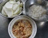 食欲増進☆ジューシーな鶏肉の漬け込み焼き作り方1写真