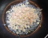 失敗しない！本格・蟹トマトクリームパスタ作り方3写真