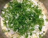 長芋たっぷり☆我が家のふんわりお好み焼き作り方7写真