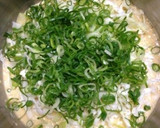 長芋たっぷり☆我が家のふんわりお好み焼き作り方7写真