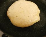 簡単ふわふわん！ハワイ味のパンケーキ☆作り方4写真