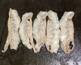 長芋たっぷり☆我が家のふんわりお好み焼き作り方10写真