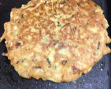 長芋たっぷり☆我が家のふんわりお好み焼き作り方13写真