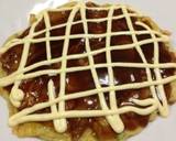 長芋たっぷり☆我が家のふんわりお好み焼き作り方15写真