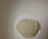 エコ？！もずく酢の大根おろし割り作り方1写真