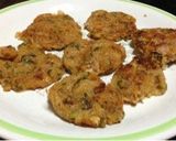 じゃがいもとキムチのお好み焼き風作り方11写真