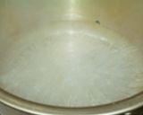 そうめん、コンビーフあんかけ作り方5写真