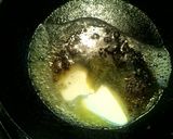 俺流！超ふわふわ鮭ハンバーグ作り方5写真