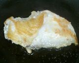 簡単！ 鶏肉のおろし玉ねぎだれ作り方2写真