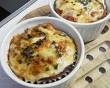 超簡単お弁当のおかず（たまご12）作り方4写真