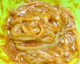 イカのユッケ風サラダ♪作り方3写真