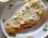 豆乳と米粉でWチーズシーフードグラタン作り方21写真