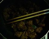 鉄分たっぷり☆カレーポークレバーサンド作り方3写真