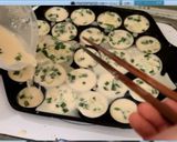底辺飯月末編03 たこ焼き作り方4写真