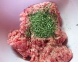 ＊カフェ風手作りソーセージサラダ＊作り方1写真
