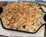 底辺飯月末編03 たこ焼き作り方6写真