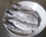 簡単！すぐ出来る♪いわしの蒲焼き丼作り方3写真