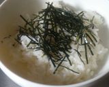 簡単！すぐ出来る♪いわしの蒲焼き丼作り方6写真
