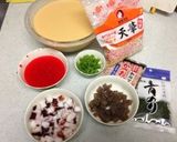 関西風こんにゃく入りたこ焼き！作り方4写真