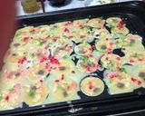 関西風こんにゃく入りたこ焼き！作り方8写真