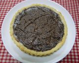 ★小豆のカスタードタルトを焼きましたよ♪作り方13写真