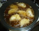 ヘルシーに大根フライ!作り方4写真