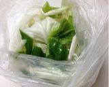 大好き（＾Ｏ＾）回鍋肉作り方2写真