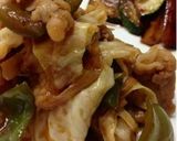 大好き（＾Ｏ＾）回鍋肉作り方5写真