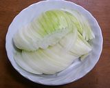 オムライス作り方1写真