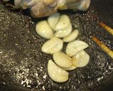 魚グリルで簡単！チキンソテー作り方4写真