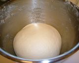 ふわふわのお食事パン作り方2写真