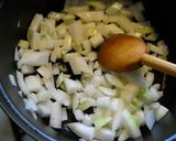 ひよこ豆のスープ作り方1写真